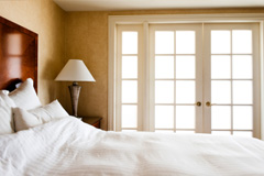 Higher Prestacott bedroom extension costs