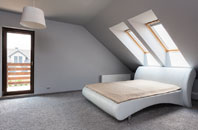 Higher Prestacott bedroom extensions