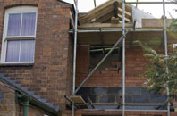 free Higher Prestacott home extension quotes